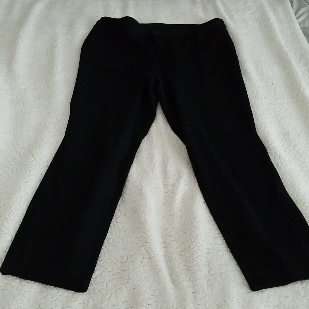 JM Collection Women's Pants - Picture 2 of 12